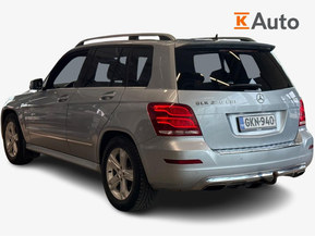 Mercedes-Benz GLK