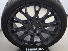 Seat Leon Sportstourer