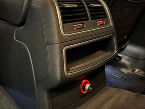 Audi A6 allroad quattro