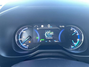 Toyota RAV4 Plug-In