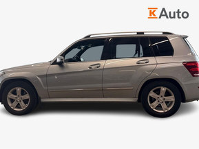 Mercedes-Benz GLK