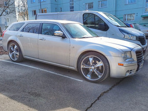 Chrysler 300C