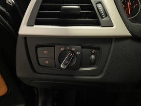 BMW 320 Gran Turismo