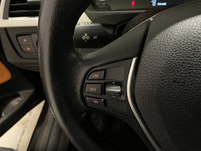 BMW 320 Gran Turismo