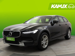 Volvo V90 Cross Country