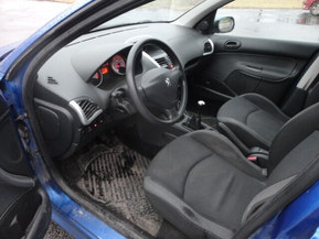 Peugeot 206+