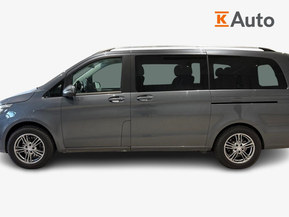 Mercedes-Benz V