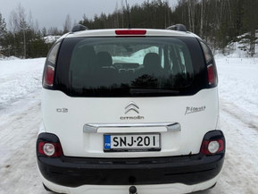Citroen C3 Picasso