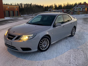 Saab 9-3