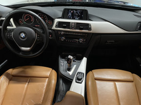 BMW 320 Gran Turismo