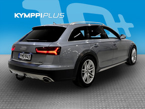 Audi A6 allroad quattro