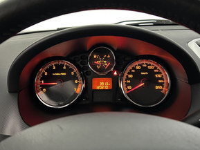 Peugeot 206+