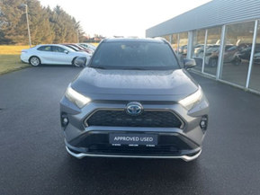 Toyota RAV4 Plug-In