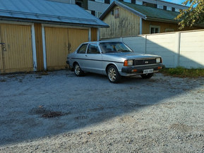 Datsun Sunny