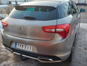 Citroen DS5