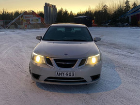 Saab 9-3