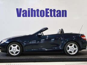 Mercedes-Benz SLK
