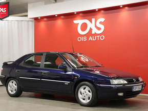 Citroen Xantia