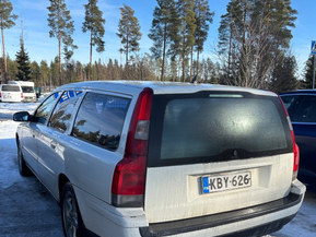 Volvo V70