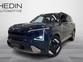 Kia EV5