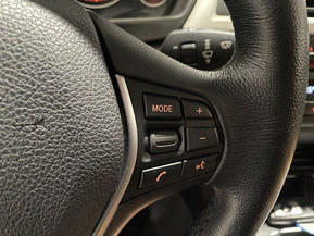 BMW 320 Gran Turismo