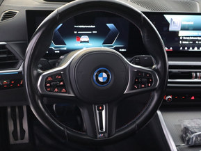 BMW i4 M50