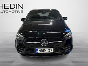 Mercedes-Benz B