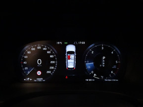 Volvo V90 Cross Country