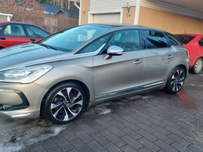 Citroen DS5