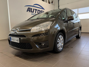 Citroen Grand C4 Picasso