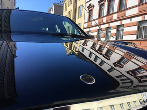 Mercedes-Benz E 60 AMG