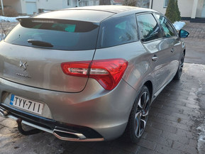 Citroen DS5