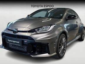 Toyota GR Yaris