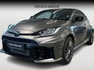 Toyota GR Yaris
