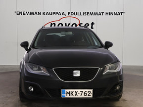 Seat Exeo ST