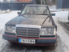 Mercedes-Benz 280