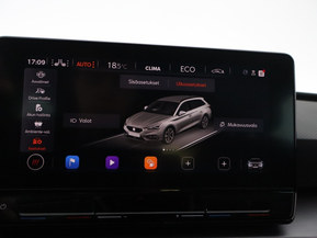 Seat Leon Sportstourer