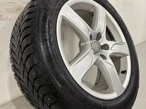 Audi A6 allroad quattro