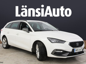 Seat Leon Sportstourer
