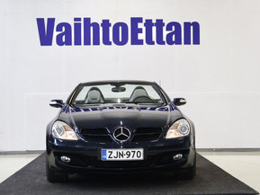 Mercedes-Benz SLK