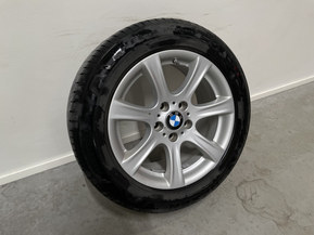 BMW 320 Gran Turismo