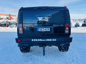 Hummer H2