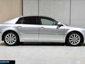 Volkswagen Phaeton