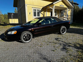 Chrysler Sebring