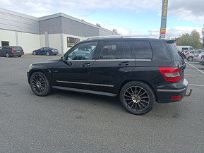 Mercedes-Benz GLK