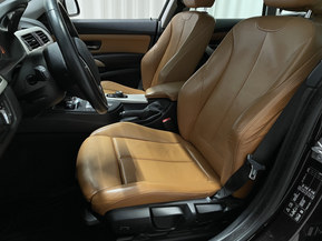 BMW 320 Gran Turismo