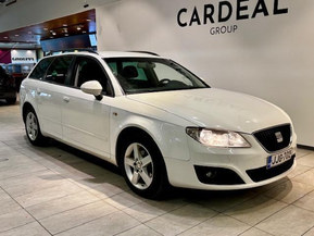 Seat Exeo ST