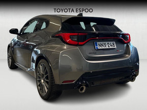 Toyota GR Yaris