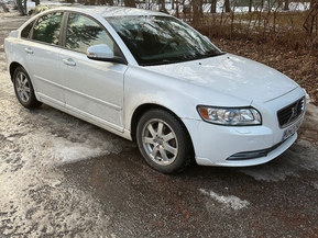 Volvo S40