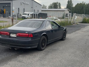 Ford Thunderbird